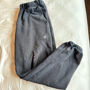 Patagonia Sweat Pants Black M